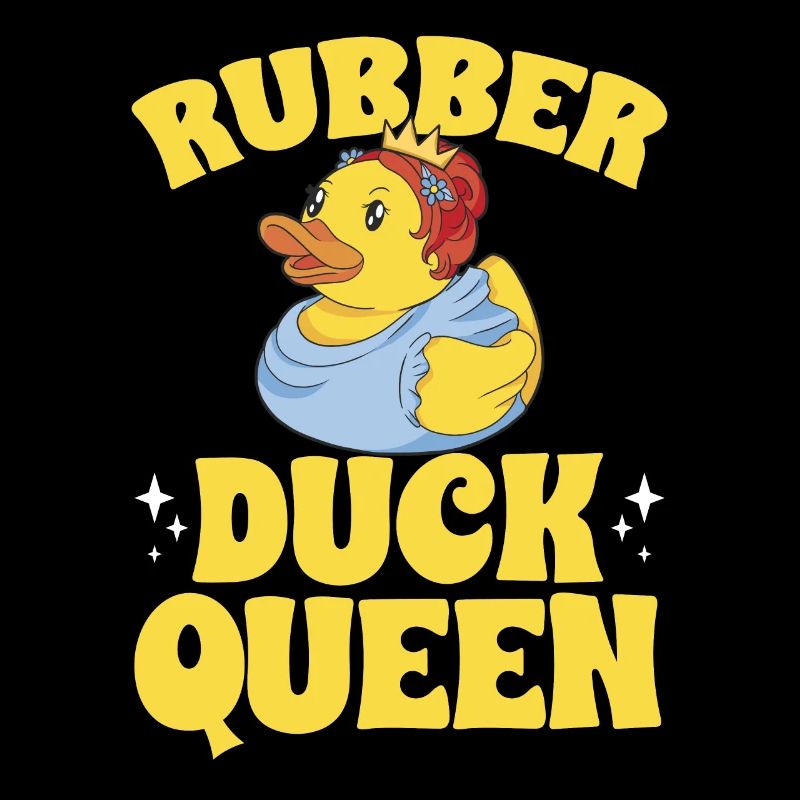 Canard en caoutchouc Canard en caoutchouc