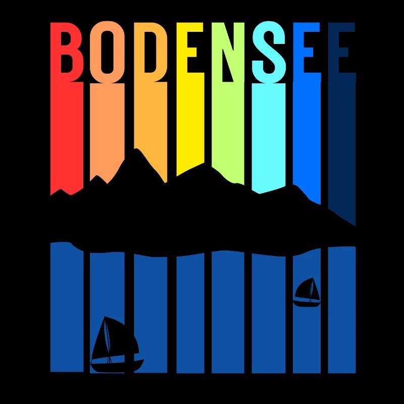 Bodensee Urlaub Bodenseeregion Idee