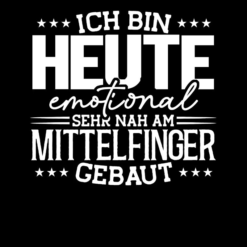 Sarkasmus, Nah Am Mittelfinger Gebaut, Sarkastisch