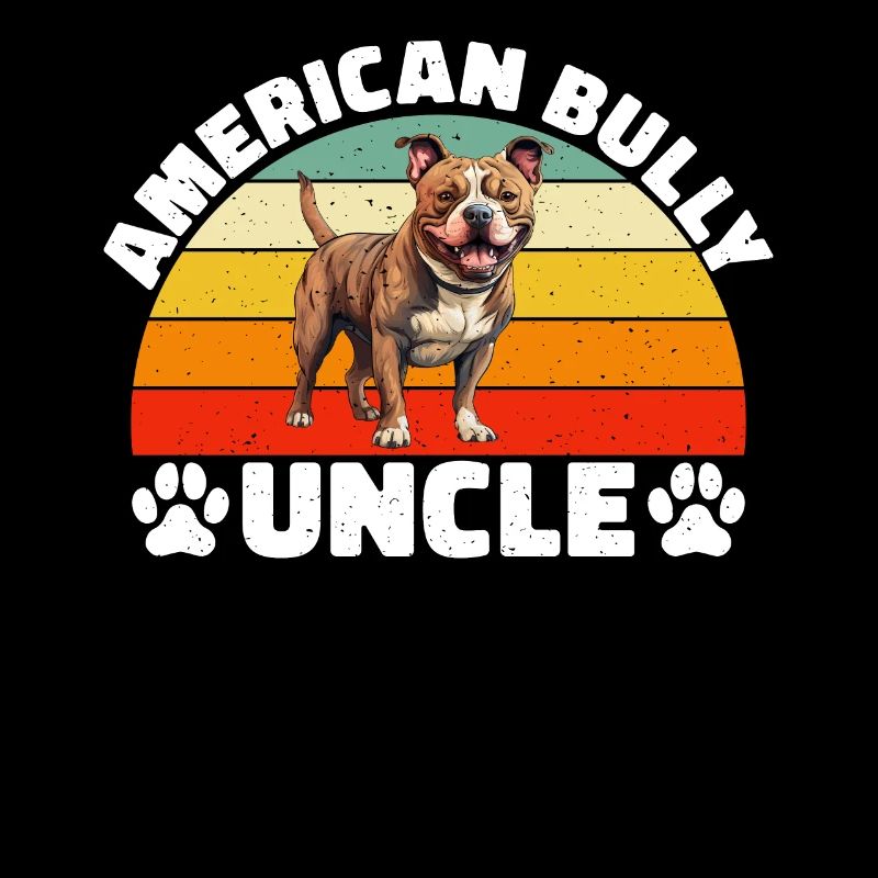 American Bully Gifts