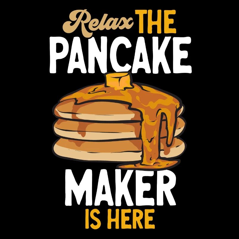 Pancake Breakfast Pancakes