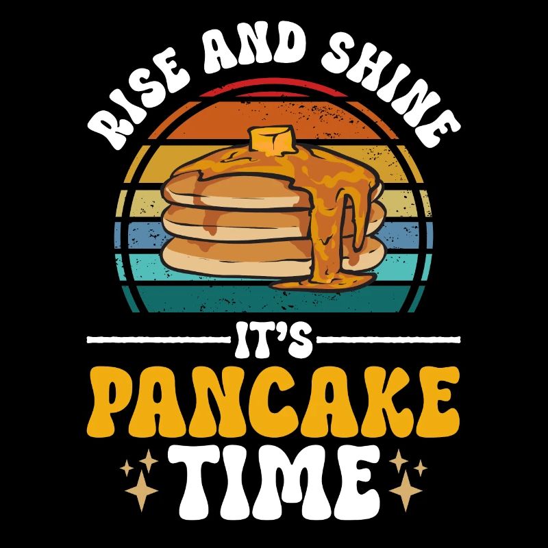Pancake Breakfast Pancakes