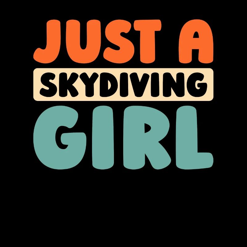 Skydiving