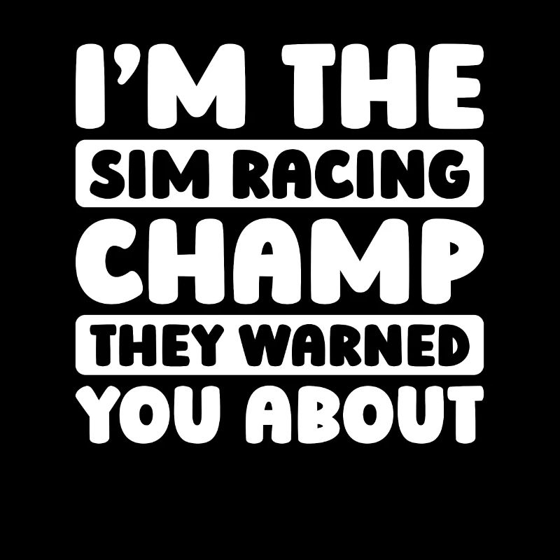 Sim Racing