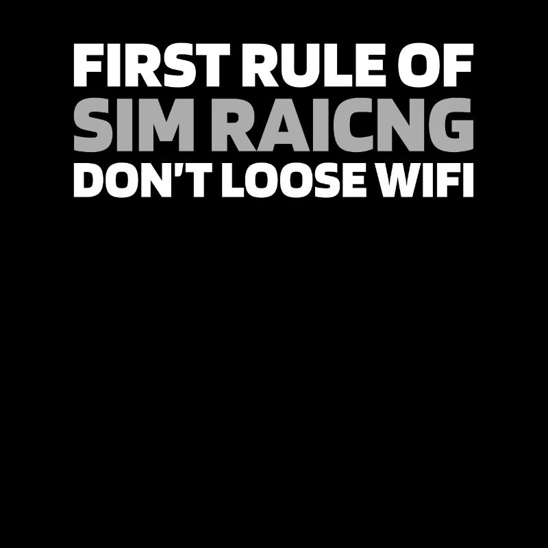 Sim Racing