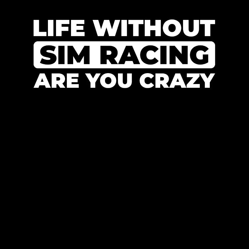 Sim Racing