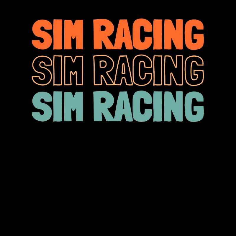Sim Racing