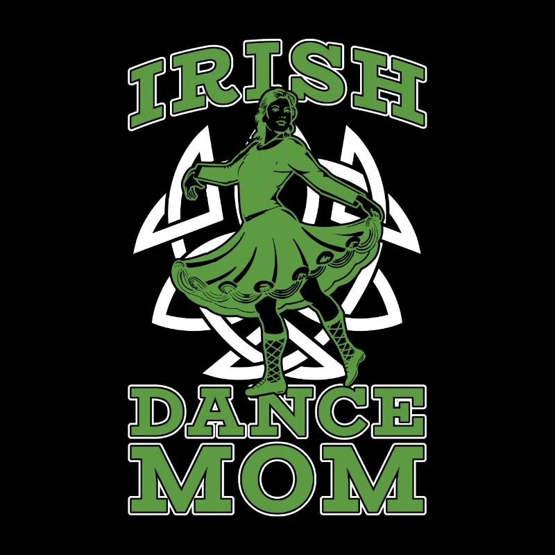 Irish Dance Irischer Tanz
