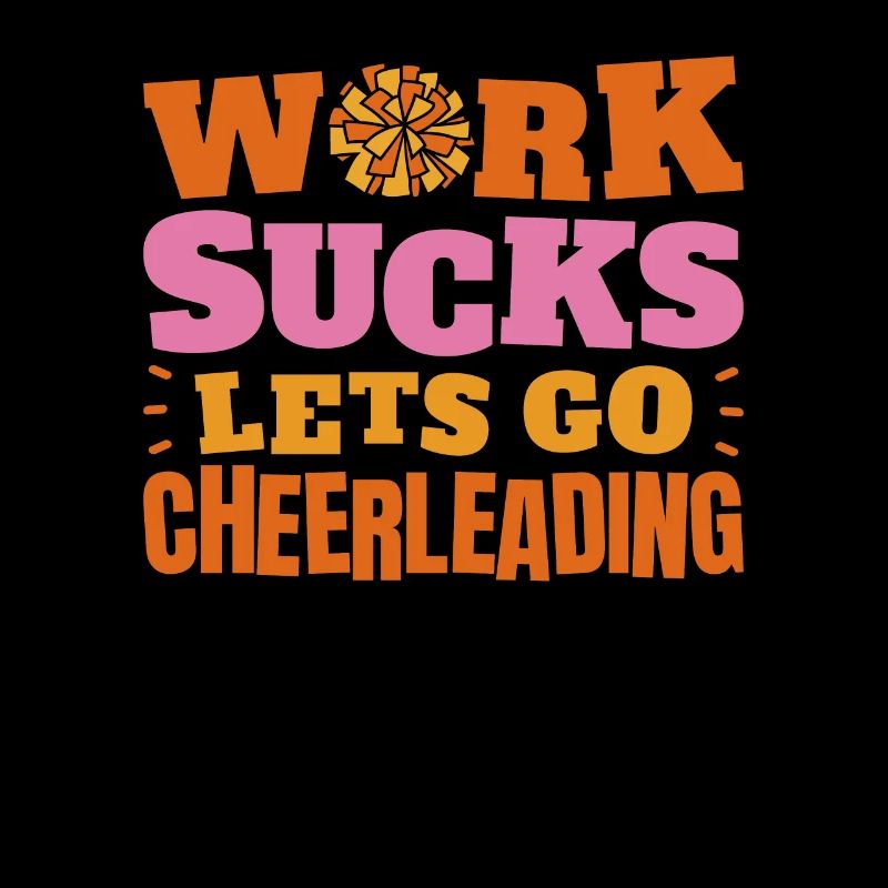 Cheerleader Cheerleading
