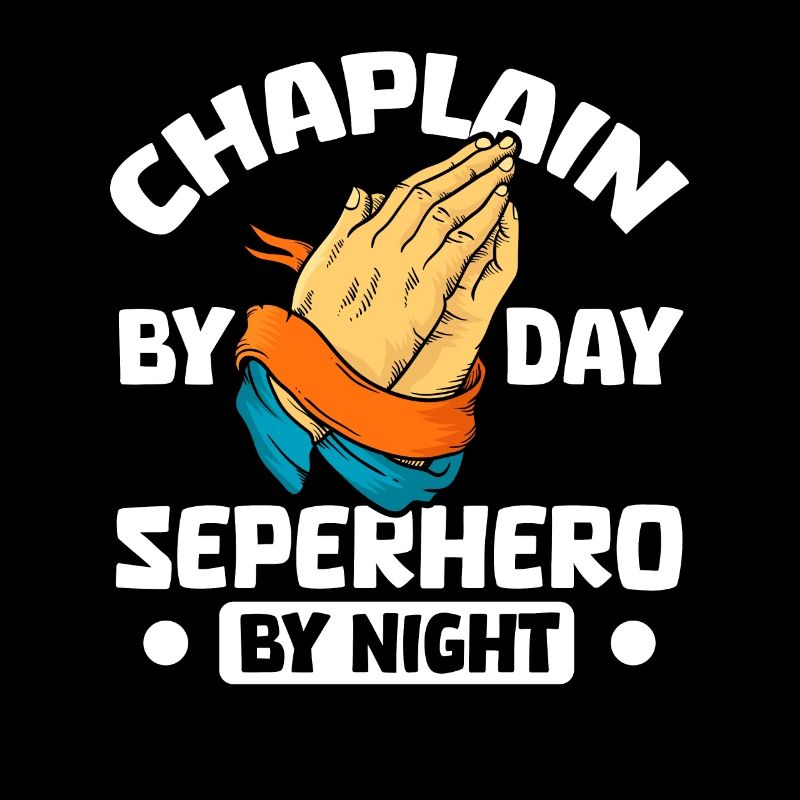 Chaplain