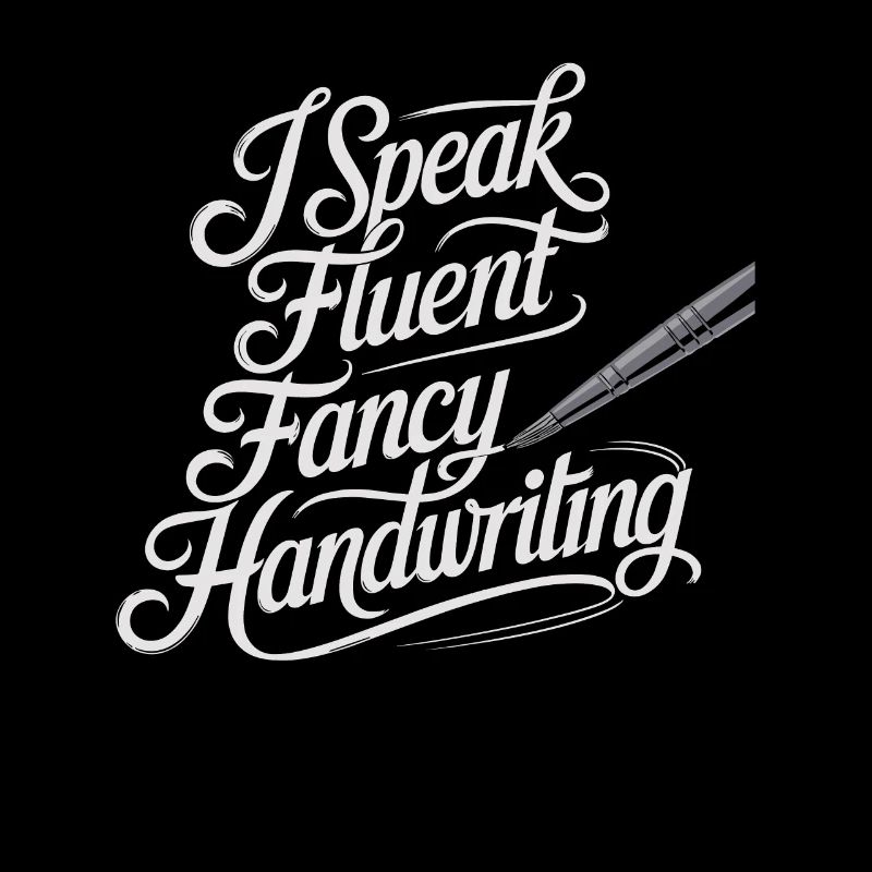 Calligrapher