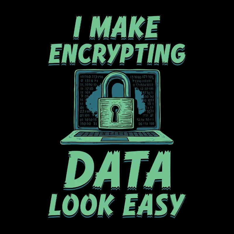 Cryptographer