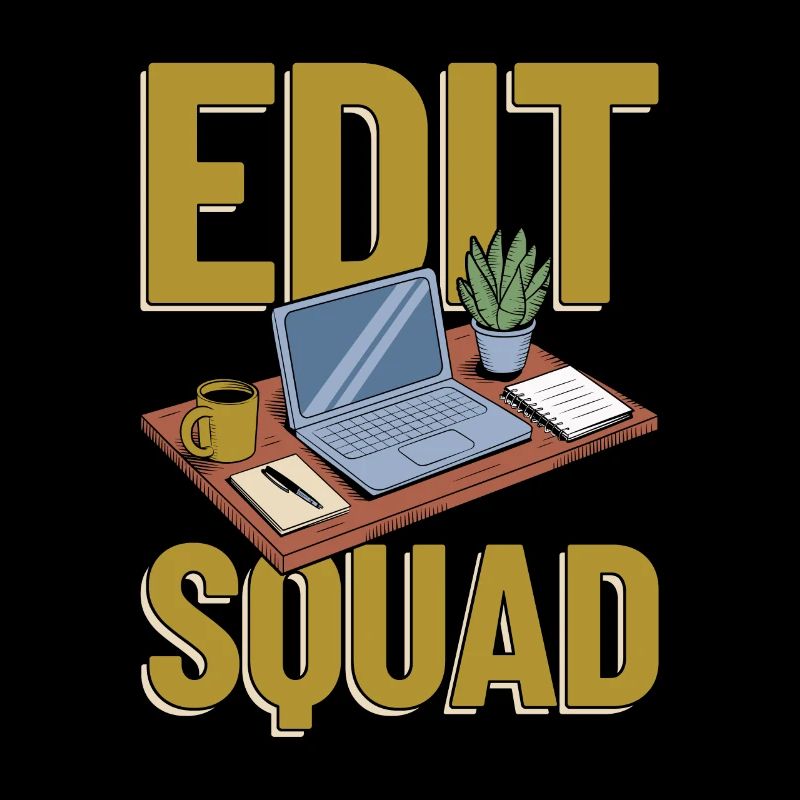 Editor Kader