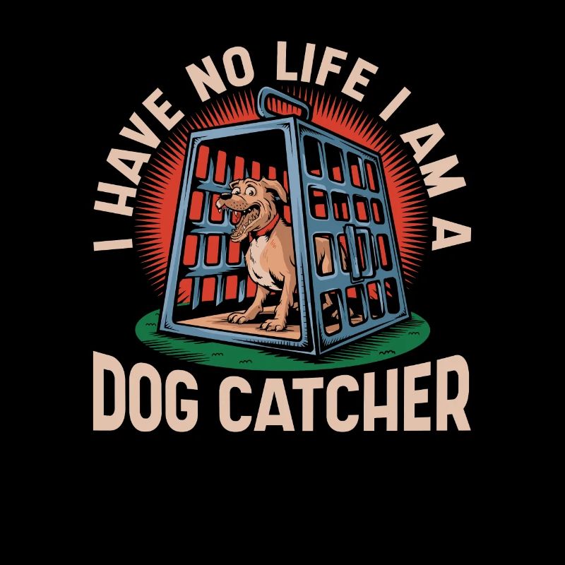 Dogcatcher