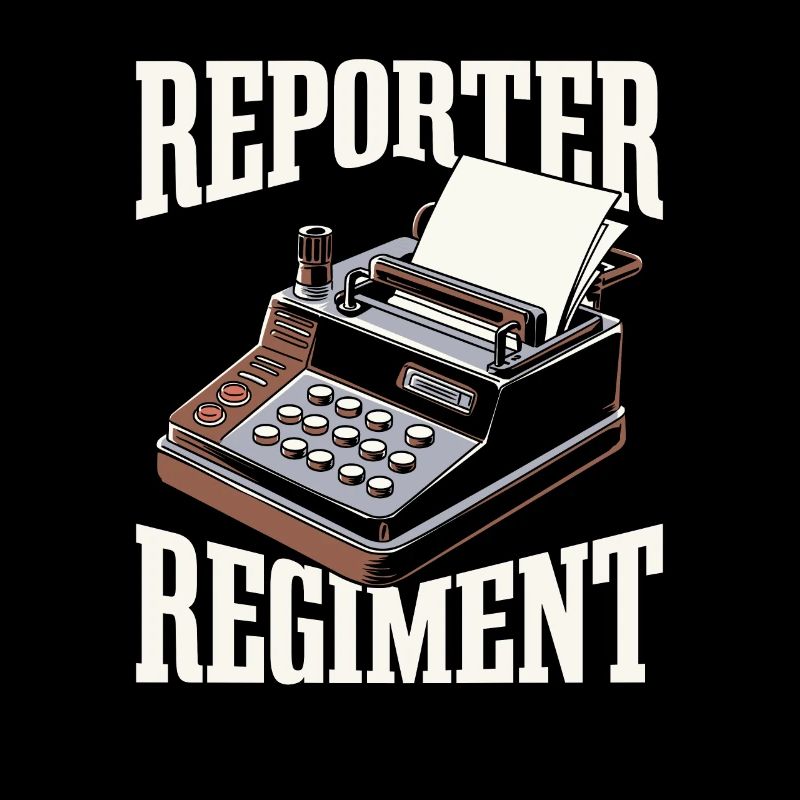 Gerichtsreporter Team