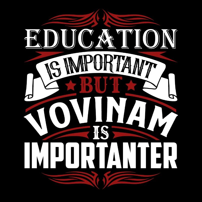Vovinam Is Importanter