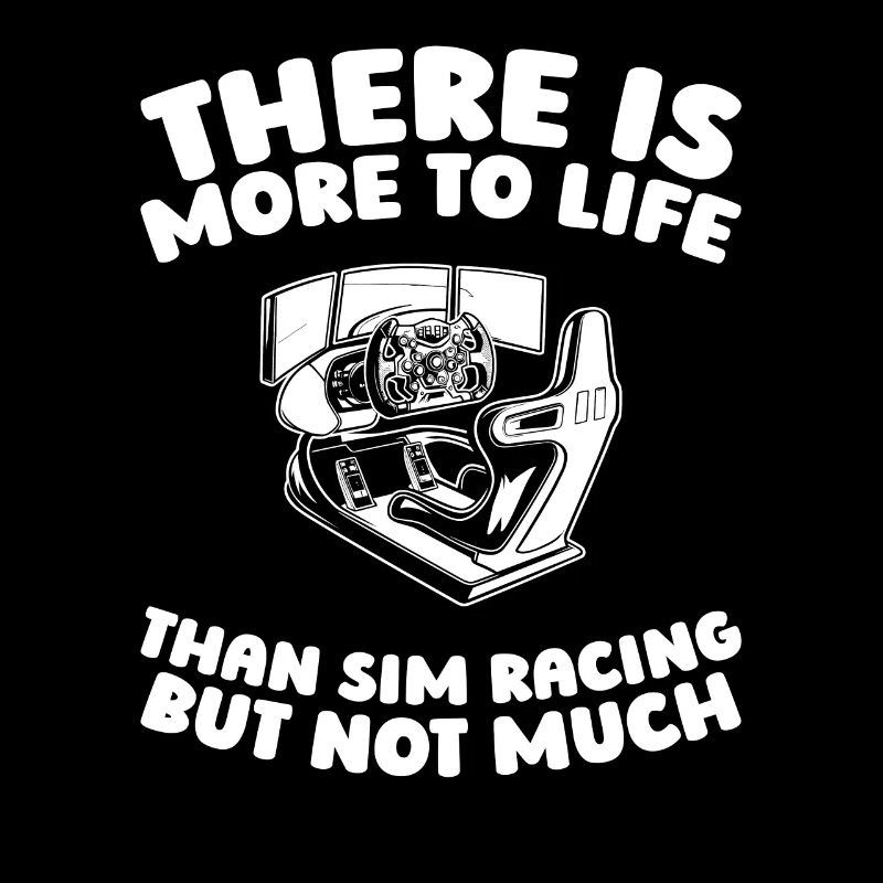 Sim Racing