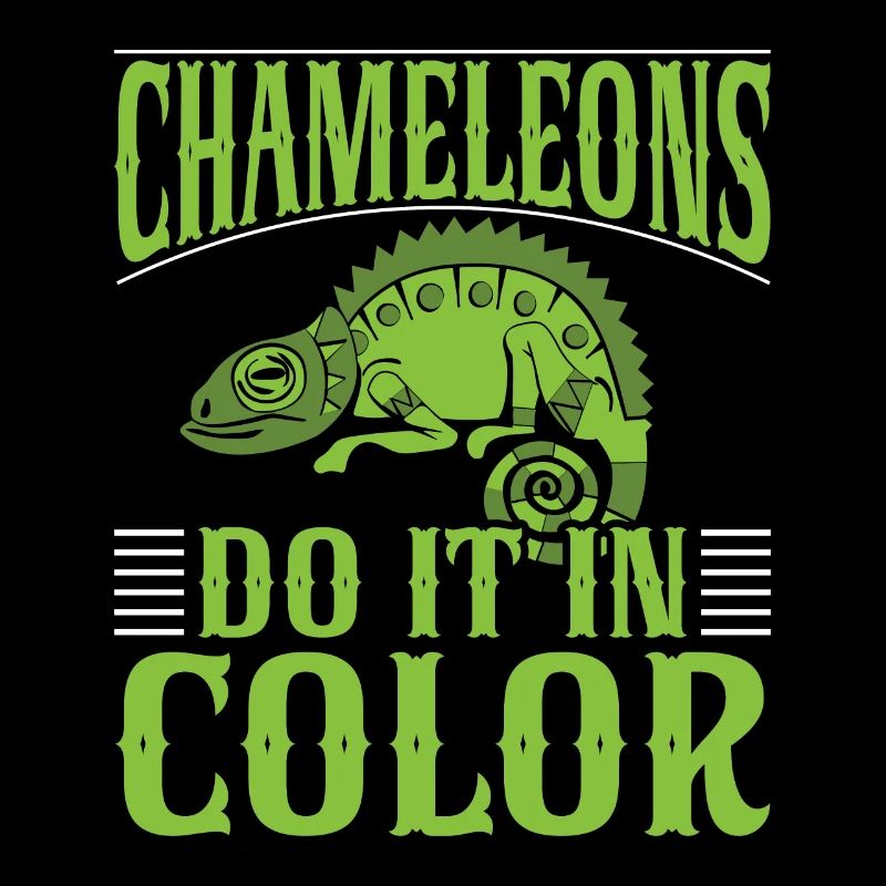 Chameleon Gifts