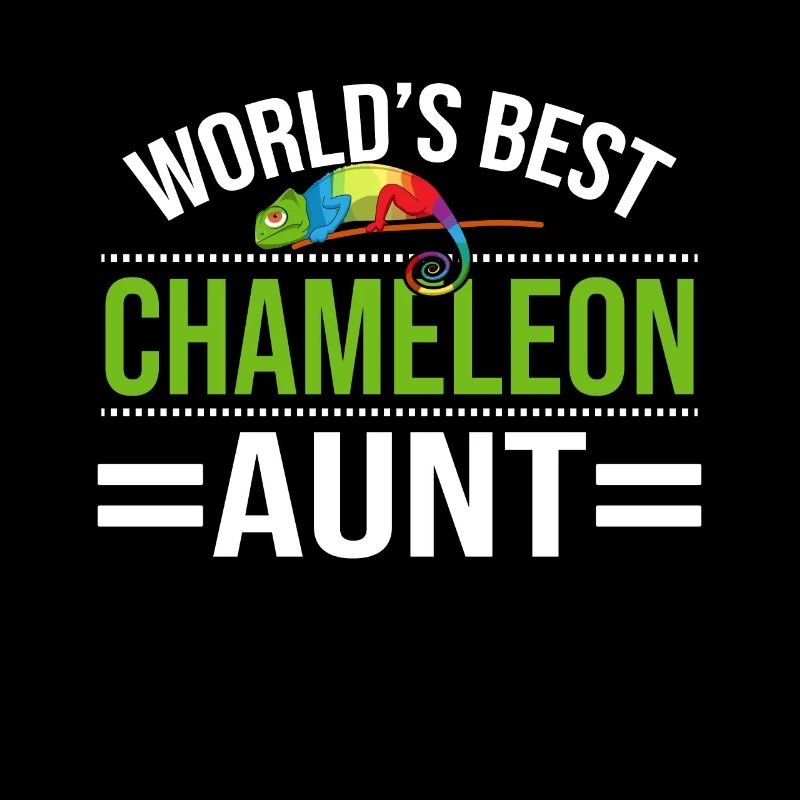 Chameleon Gifts