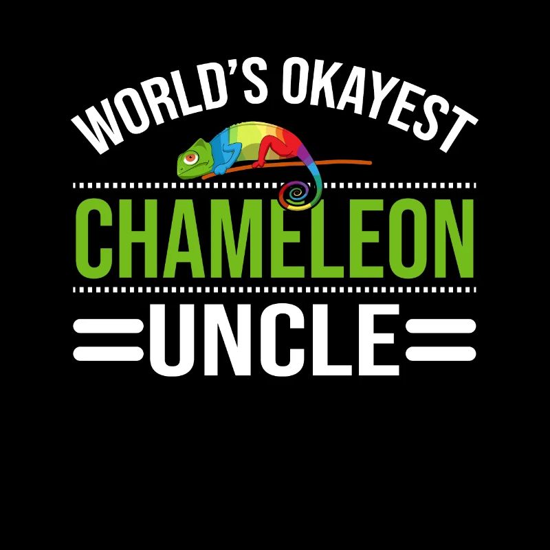 Chameleon Gifts