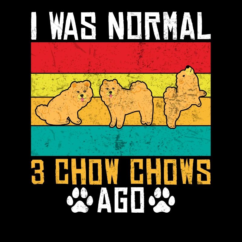 Cadeaux Chow Chow