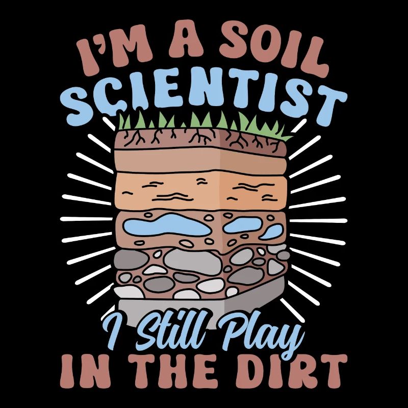 Soil Science, Naturalist