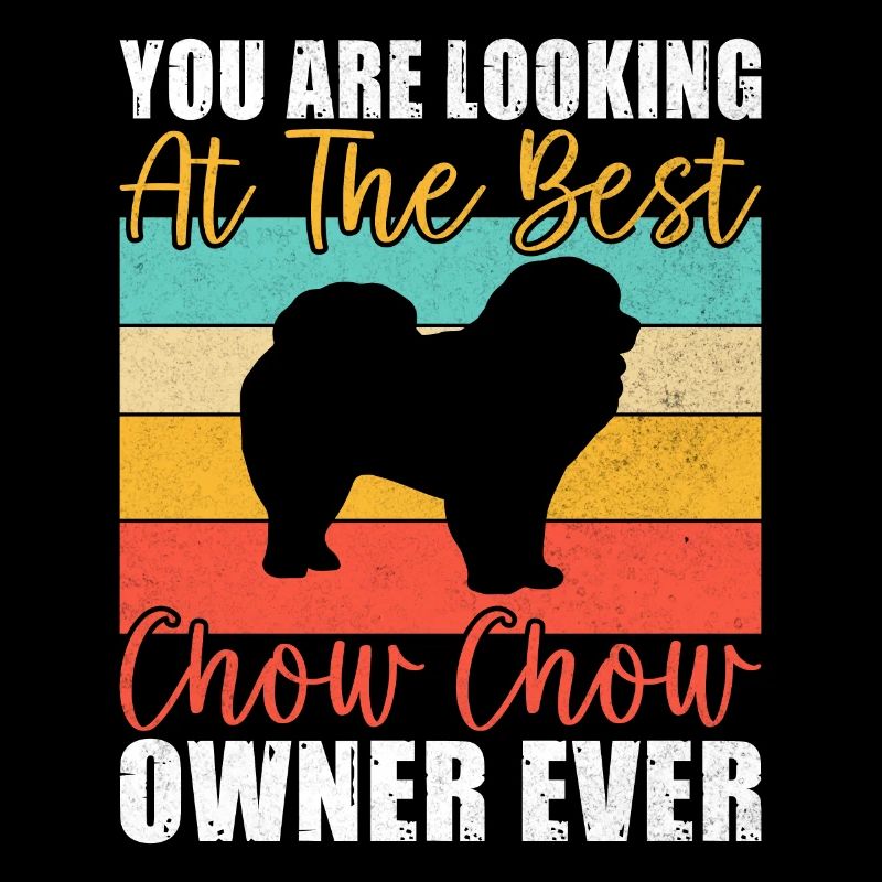 Cadeaux Chow Chow