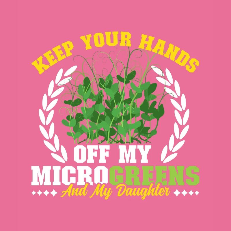 Microgreens Microgreen