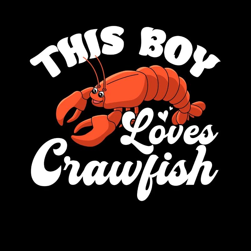 Crawfish Gifts