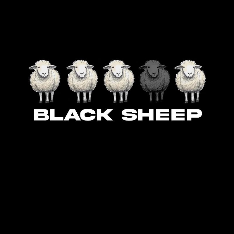 Black Sheep