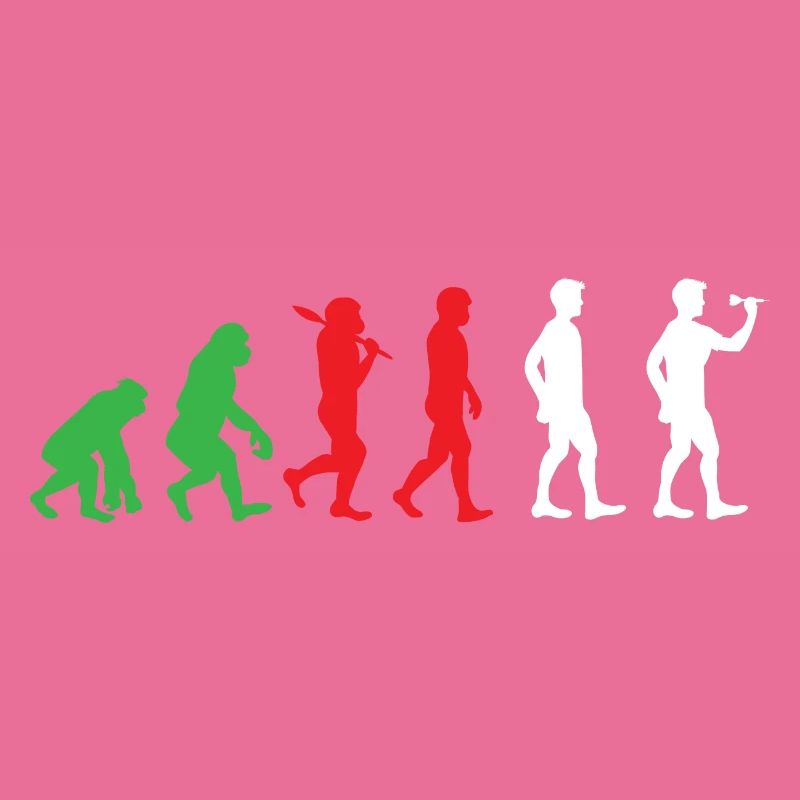 Darts Competition Sport Player Human Evolution