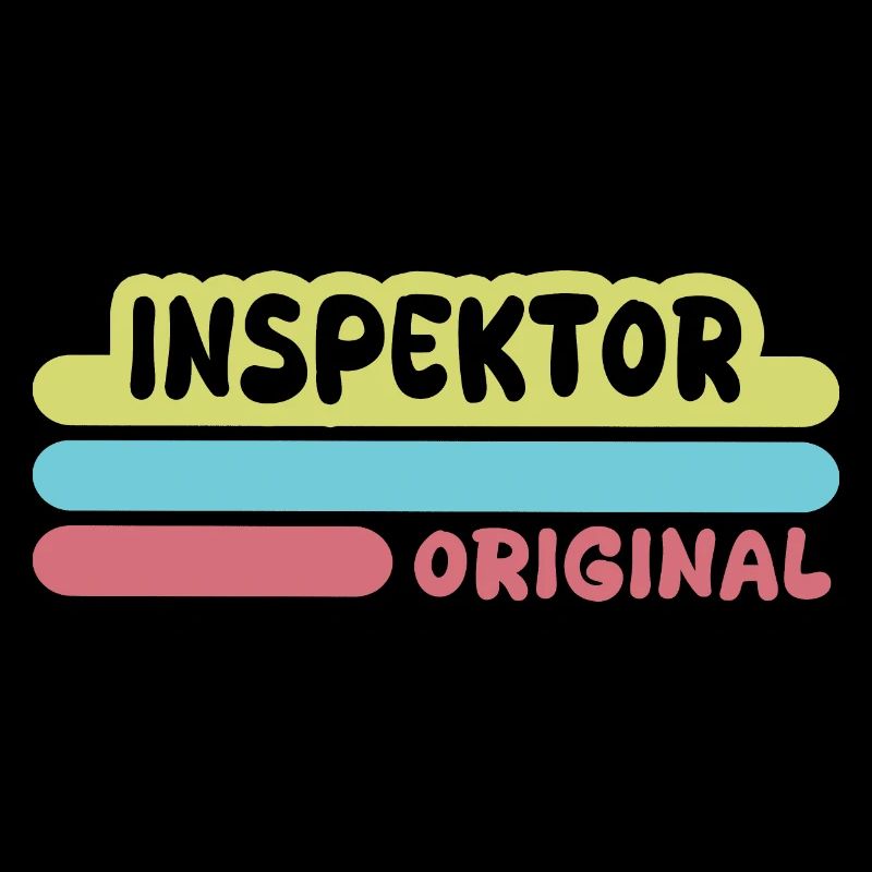Gift for Inspector