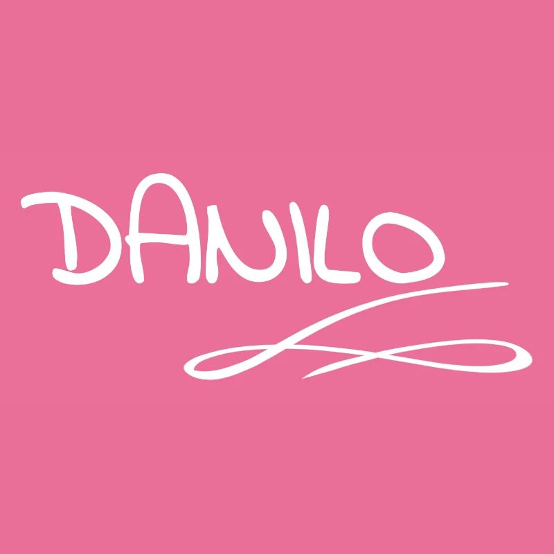 First name Danilo