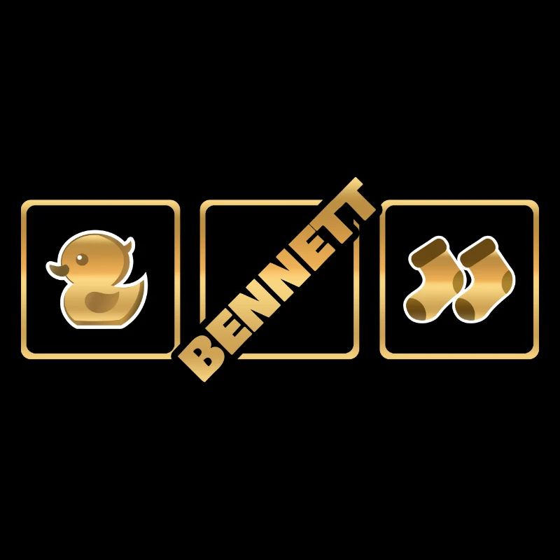 Bennett en tant que naissance