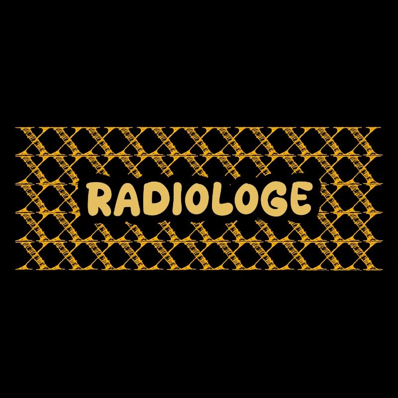 Job Radiologist