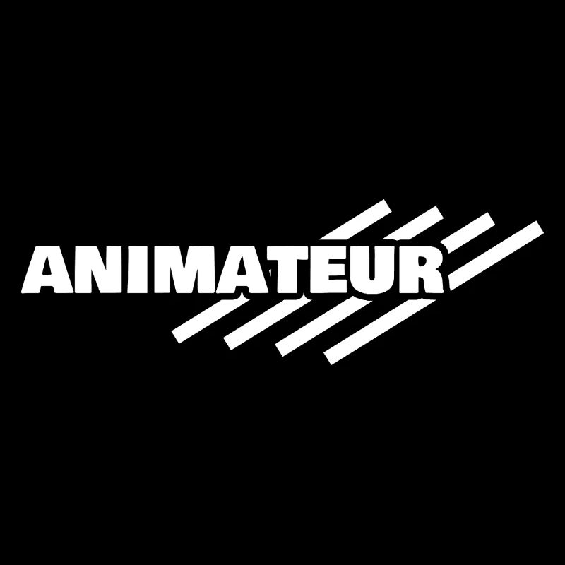 Animator as a workplace