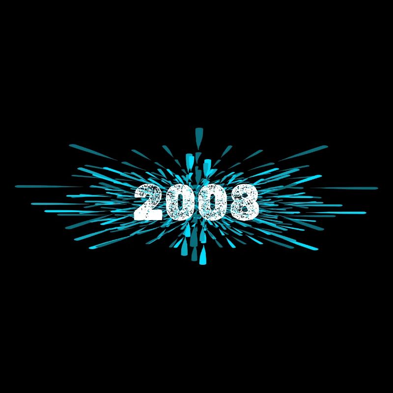 Né en 2008