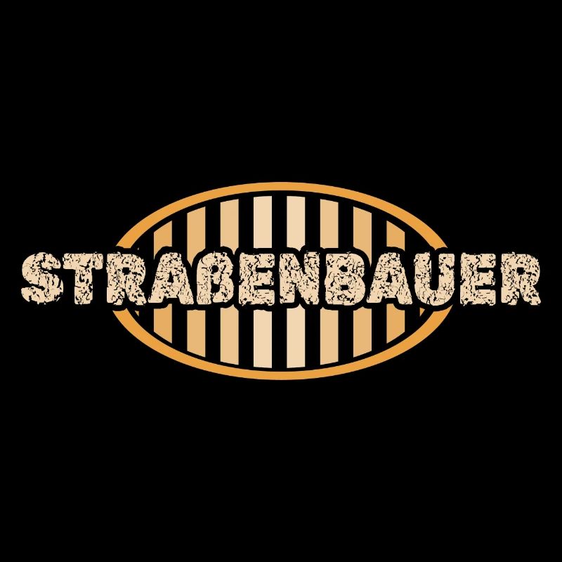 Straßenbauer