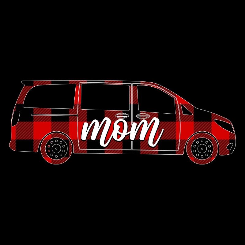 Minivan Super Mom Drives Minivan Moms Lifestyle