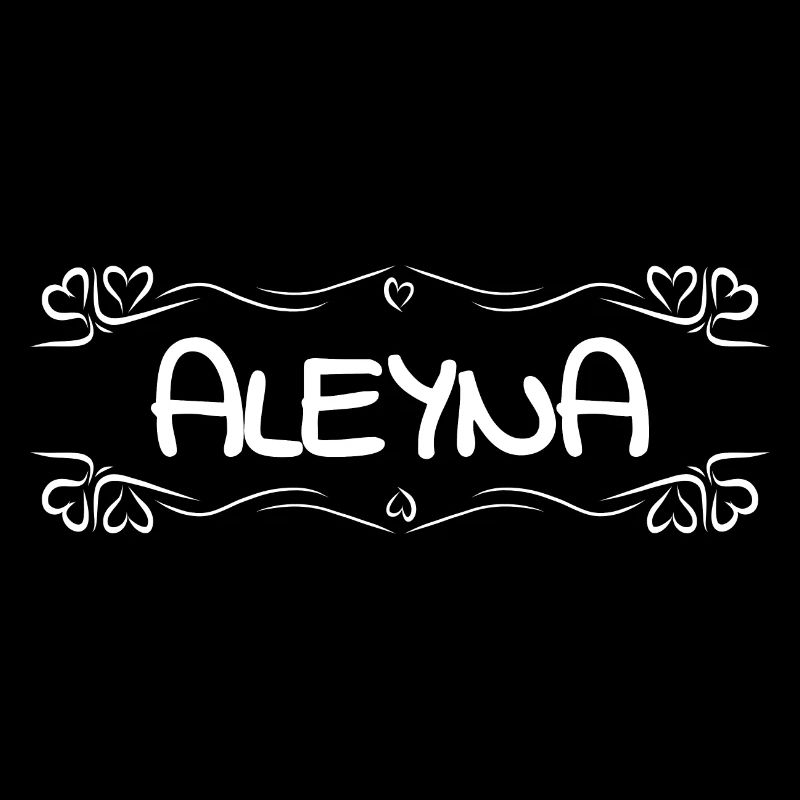 Cadeau pour Aleyna