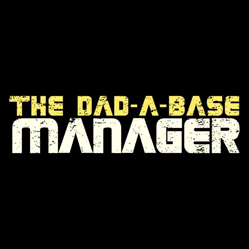The Dad-A-Base Manager