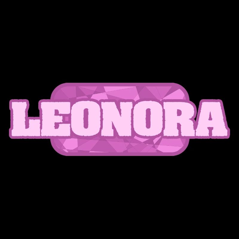 Geschenk für Leonora
