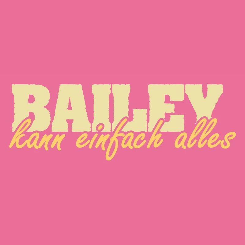 Bailey