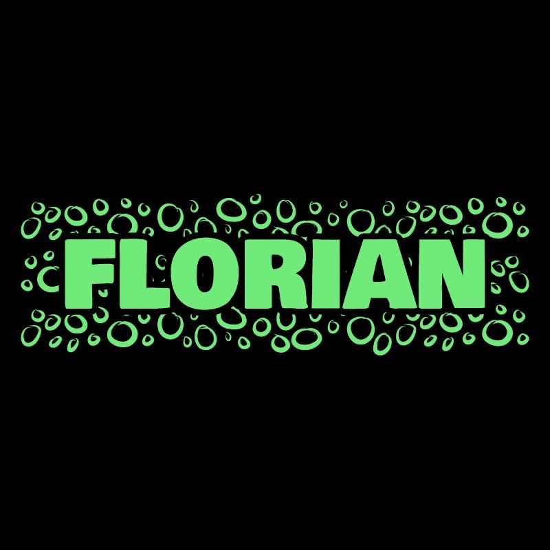 Prénom Florian