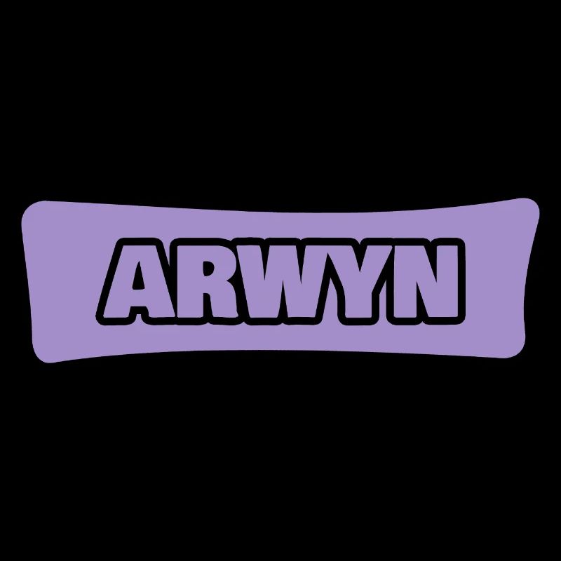 Prénom Arwyn