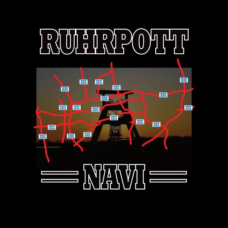 Ruhrpott Navi