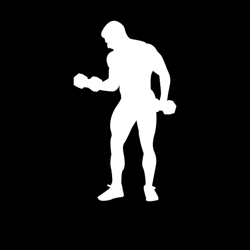 Fitness Workout Personal Training