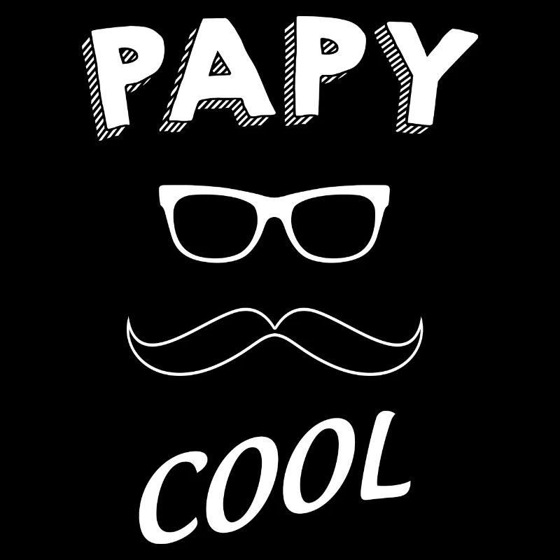 Papy cool cadeau pour papy