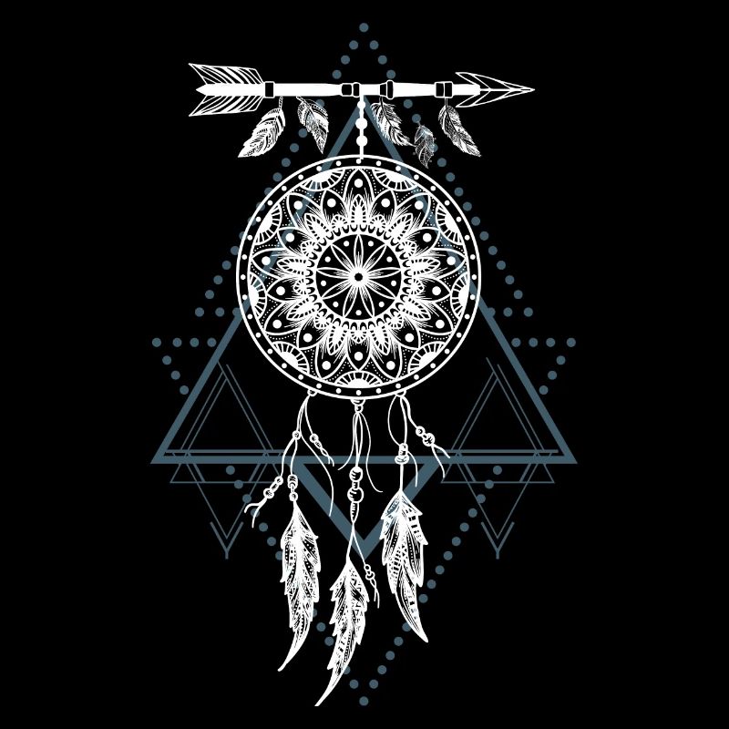 Traumfänger Dreamcatcher Traum Träumen