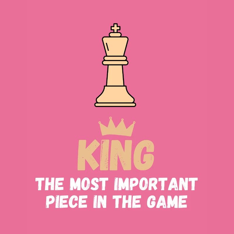 Chess Saying Gift Checkmate Queens Gambit